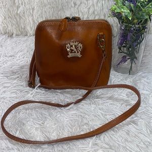 👜🌾-Pratesi Crossbody bag-👜🌾